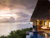 Maia Luxury Resort & Spa - view from villa